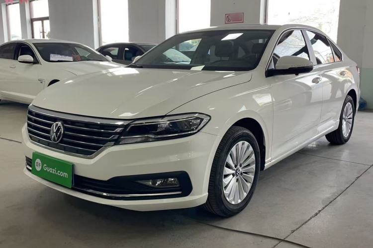 Used Volkswagen Lavida 2021 280TSI DSG Comfort Edition