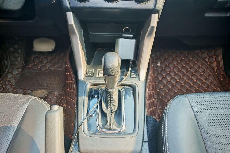 Used Subaru Forester 2013 2.5i Automatic Prestige Edition
