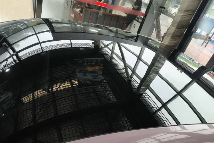 Used AION RT 2025 650 Zhijihao Edition
