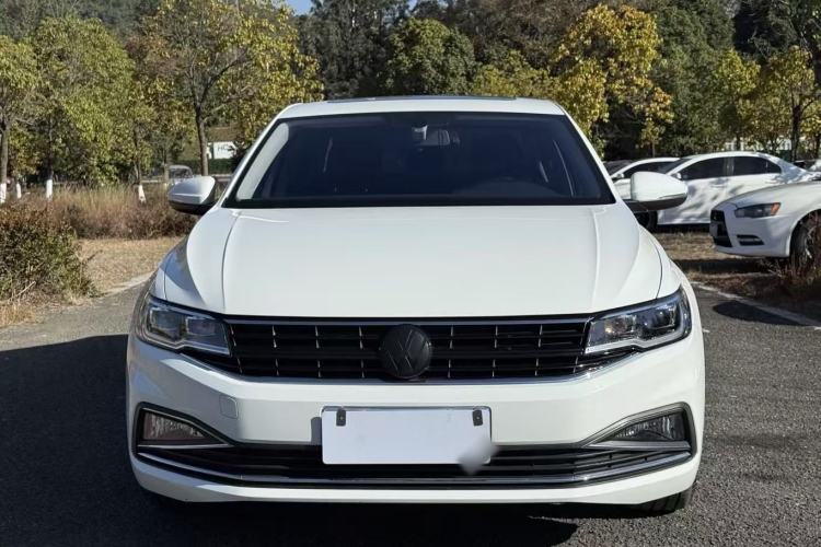 Used Volkswagen Bora 2021 280TSI DSG Elite Smart Connectivity Version
