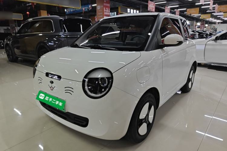 Used Qiyuan Lumin 2024 130km Qingyue Version