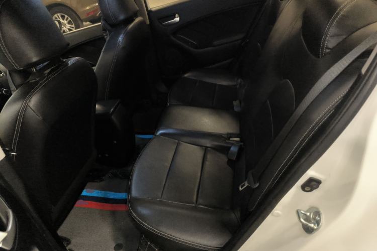 Used Kia K3 2016 1.6L Automatic GL
