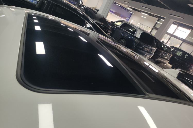 Used Chevrolet Malibu XL 2021 Redline 550T Automatic Sharp Edition
