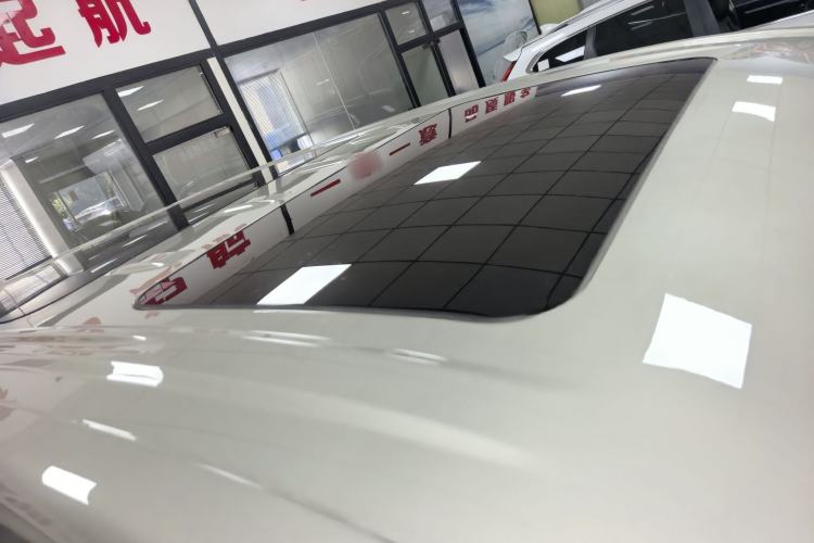 Used Buick GL8 2022 ES Landtrek 653T Flagship Model
