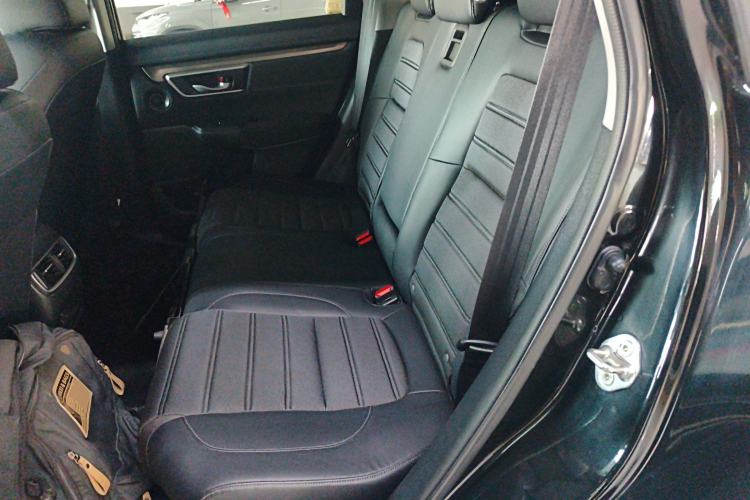 Used Honda Breeze 2021 240TURBO CVT 2WD Luxury Edition