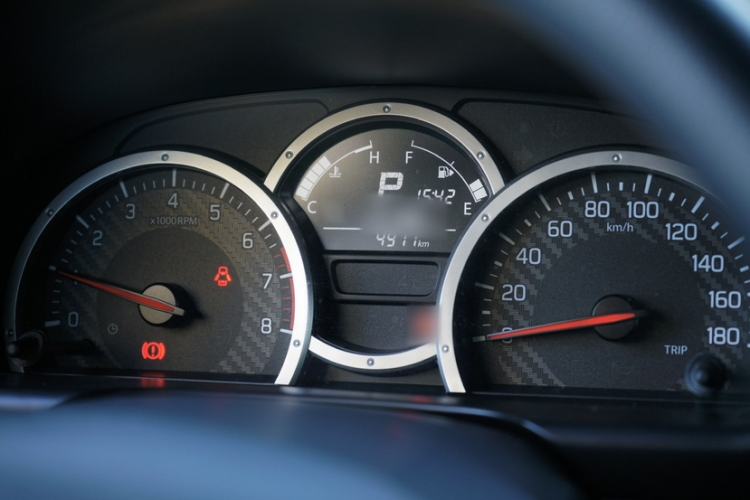 Used Suzuki Jimny 2015 1.3 AT JLX
