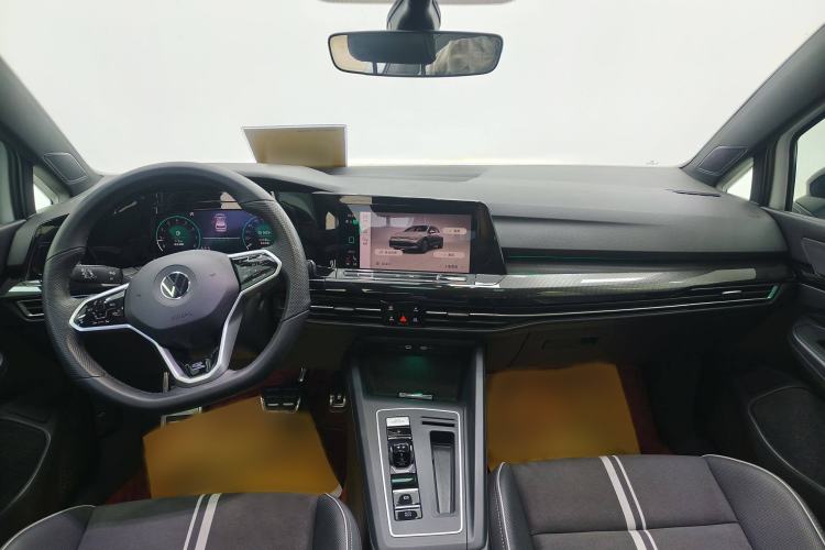 Used Volkswagen Golf 2021 280TSI DSG R-Line