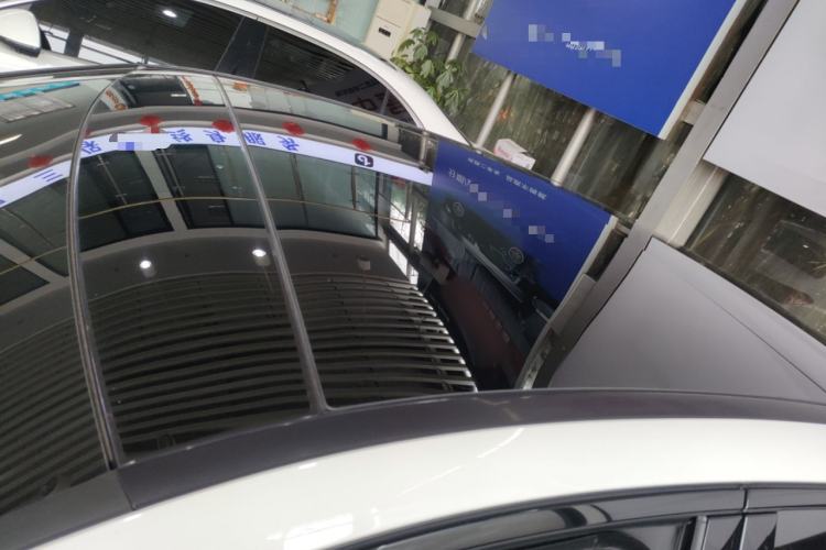 Used Mercedes-Benz C-Class 2024 Facelift C 260 L Night Edition Sport Version
