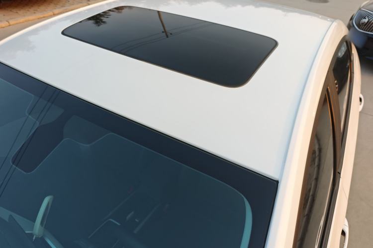 Used Chevrolet Monza 2023 1.5L Dual-Clutch Enjoyment Edition
