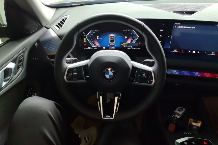 Used BMW 2 Series 2025 225L M Sport Night Edition Package
