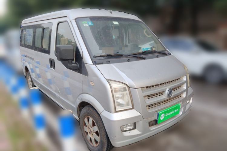 Used Dongfeng Xiaokang C37 2015 1.5L Standard II DK15-06
