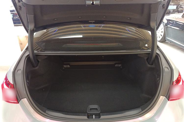 Used Mercedes-Benz C-Class 2022 C 260 L Sport Edition
