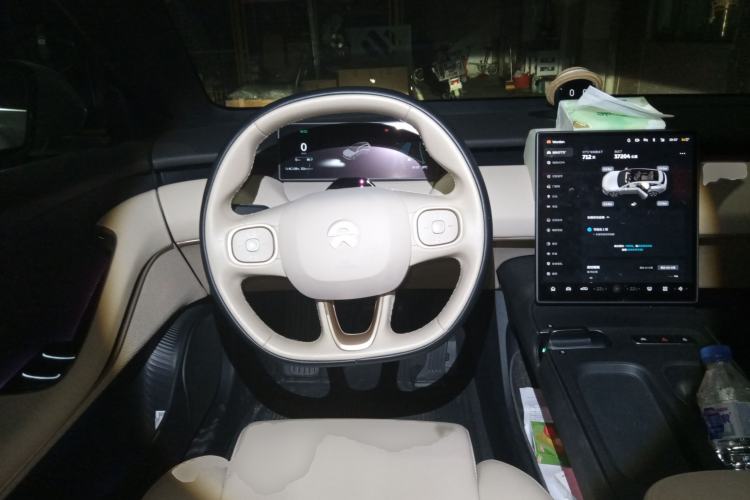 Used Nio ET5T 2023 75 kWh Touring