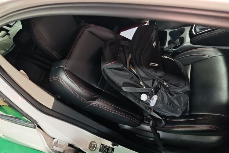 Used Nissan Qashqai 2021 2.0L CVT Smart Enjoyment Version
