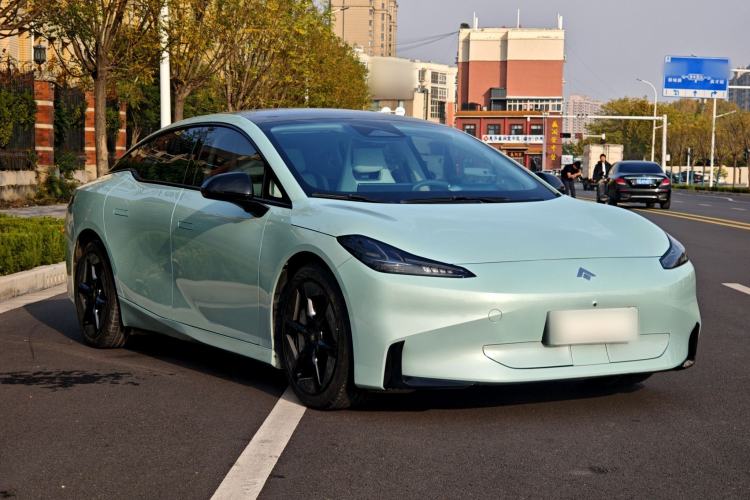 Used  GT 2023 710 Rear-Drive Pro Supercharge Edition
