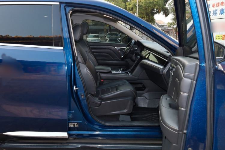 Used Venucia Star 2020 260T Automatic 48V Mild Hybrid Turbocharged Star Edition