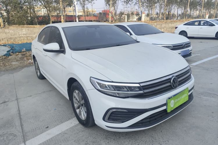 Used Volkswagen Bora 2023 200TSI DSG Comfort Edition