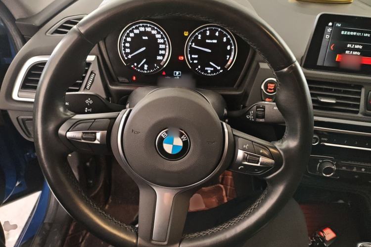 Used BMW 1 Series 2020 120i M Sport Package