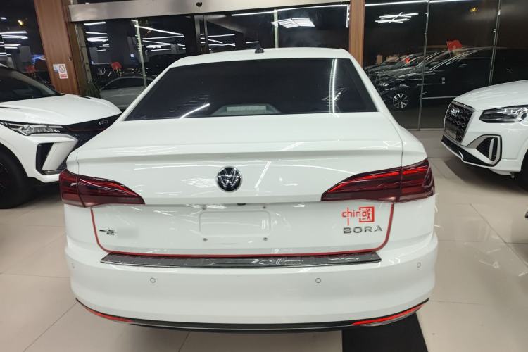 Used Volkswagen Bora 2021 1.5L Automatic Comfort Smart Connect Edition
