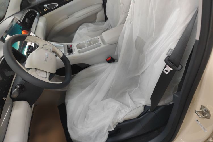 Used  Geome 2025 310km Dream Edition
