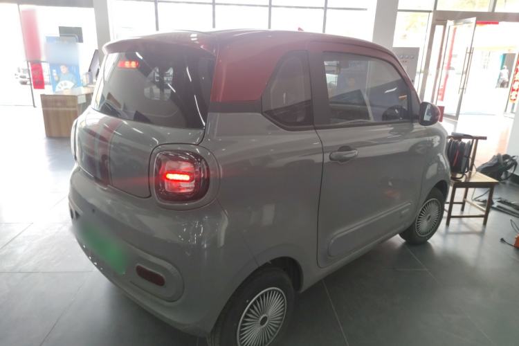 Used Bestune Pony 2026 Model 222km Shining Horse