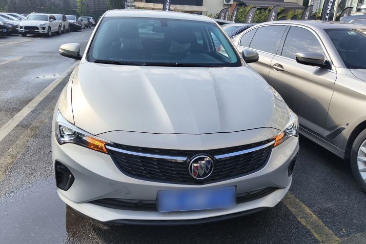 Used Buick Verano 2023 Pro Le Yi Edition
