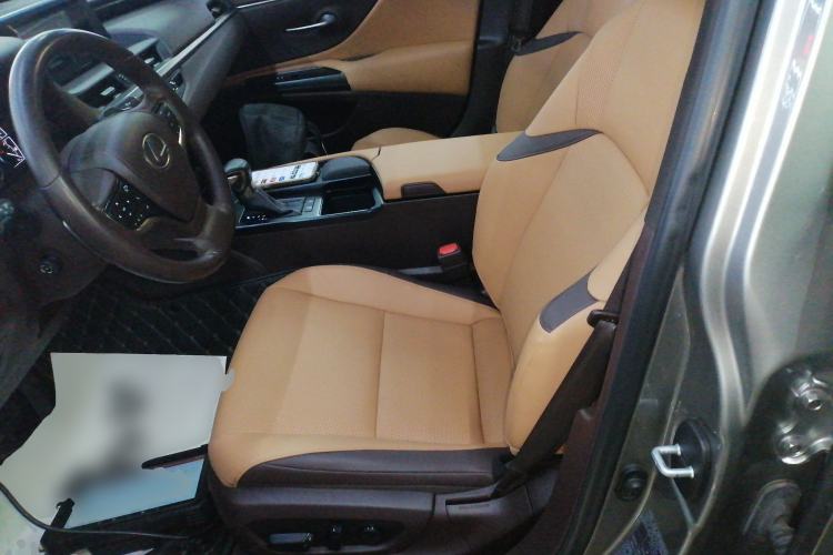 Used Lexus ES 2020 200 Excellence Edition