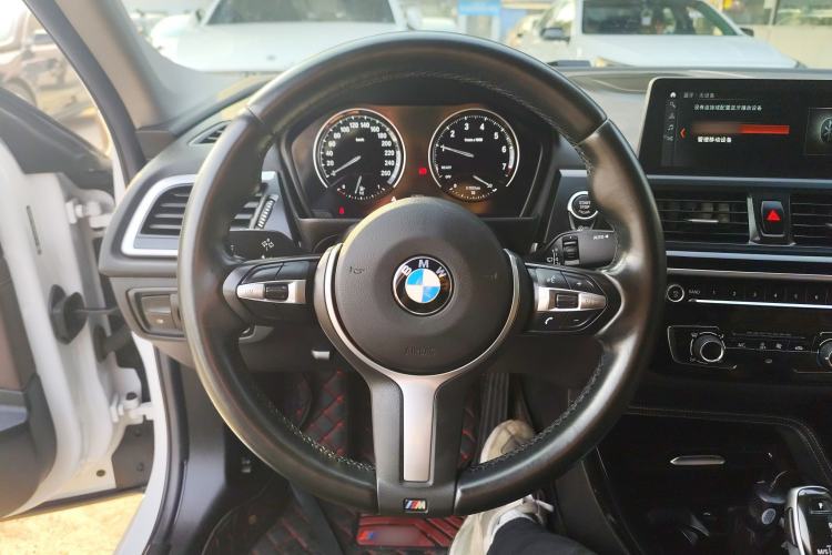 Used BMW 1 Series 2020 120i M Sport Package
