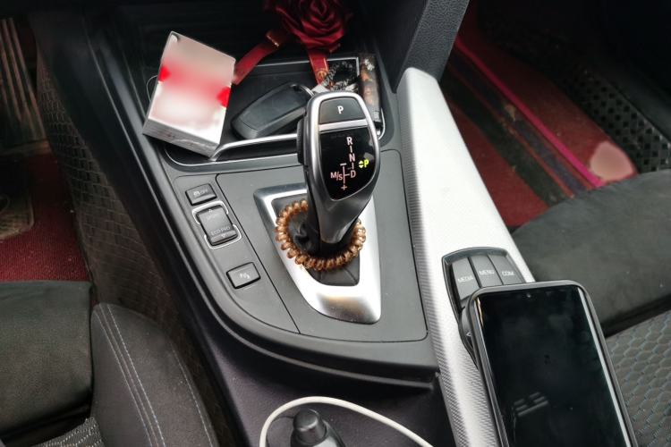 Used BMW 3 Series 2018 320i M Sport Package