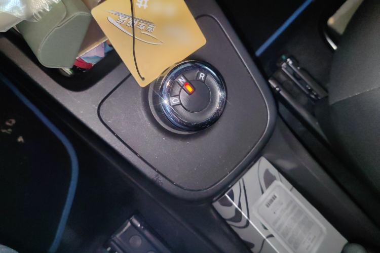 Used Renault E-Nuo 2019 e-Q model