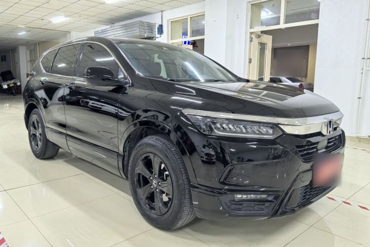 Used Honda Breeze 2020 240TURBO CVT Two-Wheel Drive Prestige Edition