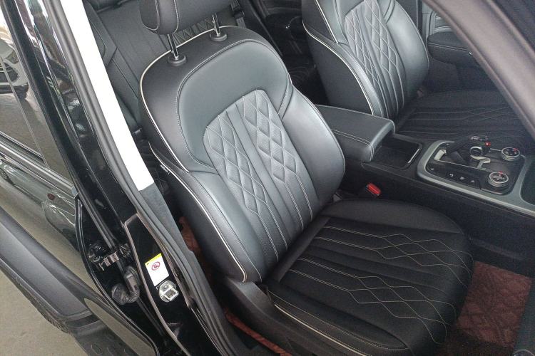 Used Tank 300 2021 Off-Road Edition 2.0T Challenger
