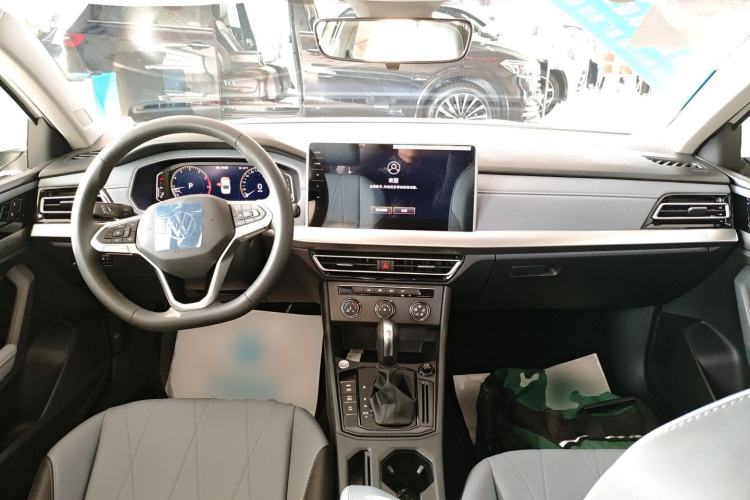 Used Volkswagen Lavida 2024 1.5L Automatic Starry Sky 5 Million Edition