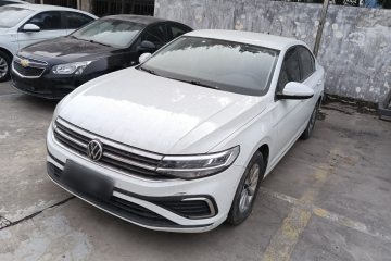 Used Volkswagen Bora 2024 200TSI DSG Comfort Edition
