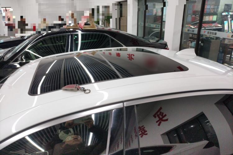 Used BMW 3 Series 2021 Restyled 325Li M Sport Package