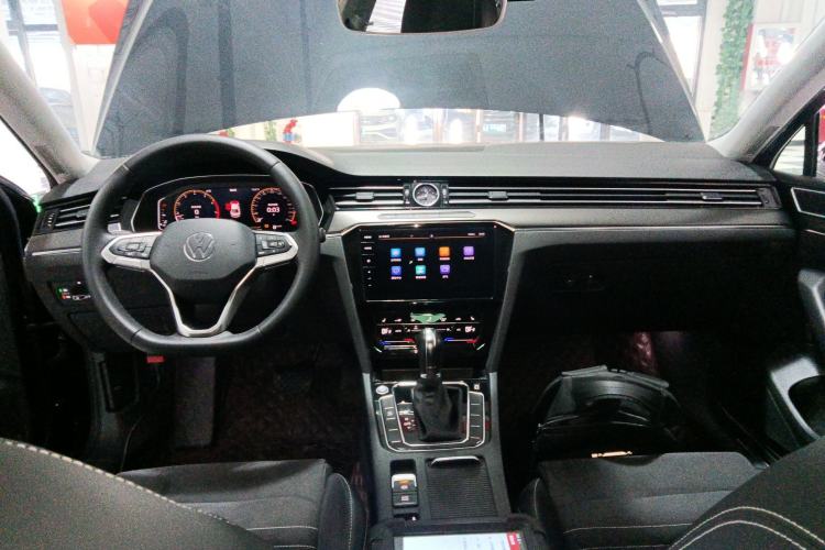 Used Volkswagen Magotan 2020 330TSI DSG Luxury Edition