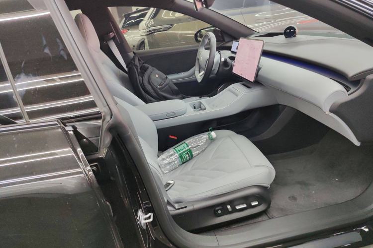 Used Nio ET5T 2025 75 kWh Touring
