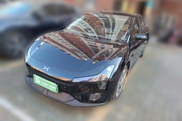 Used XPeng MONA M03 2024 515 Long-Range