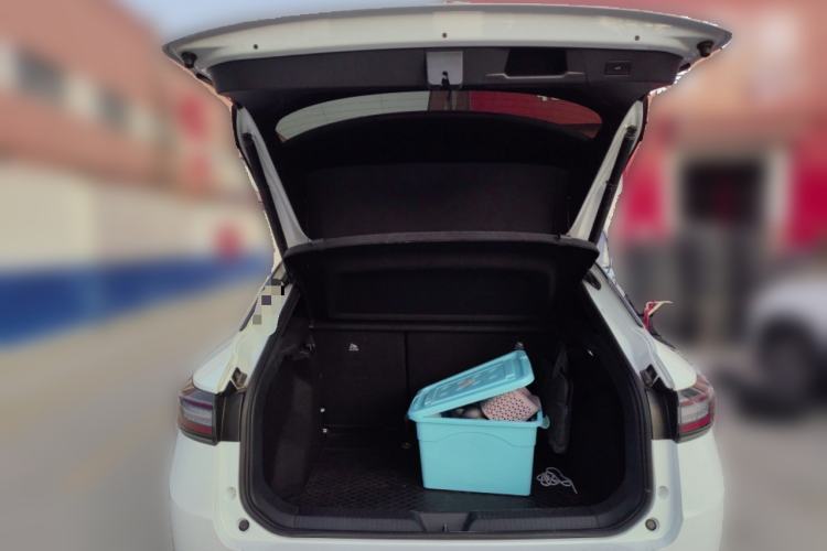 Used Volkswagen ID.4 X 2023 Pure Smart Edition
