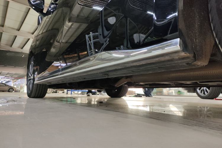 Used GAC Trumpchi M8 2024 Master Series 400T Ultimate Edition
