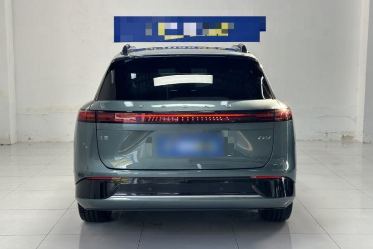 Used XPeng G9 2024 702 Max
