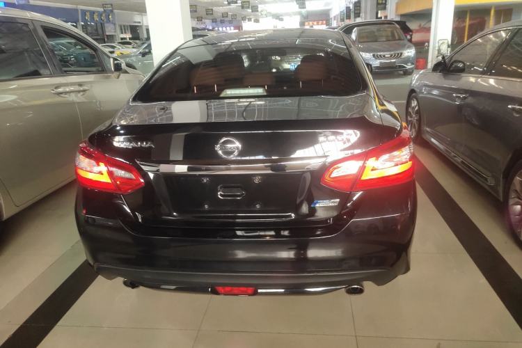 Used Nissan Teana 2016 2.0L XE Fashion Edition
