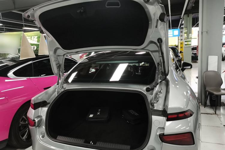 Used XPeng P7 2020 586E
