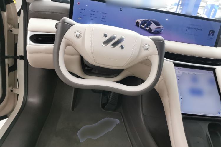 Used  L6 2024 Max Standard Edition