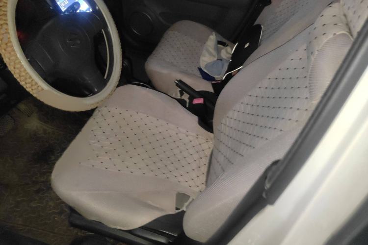 Used Suzuki Swift 2013 1.5L Automatic Standard Edition
