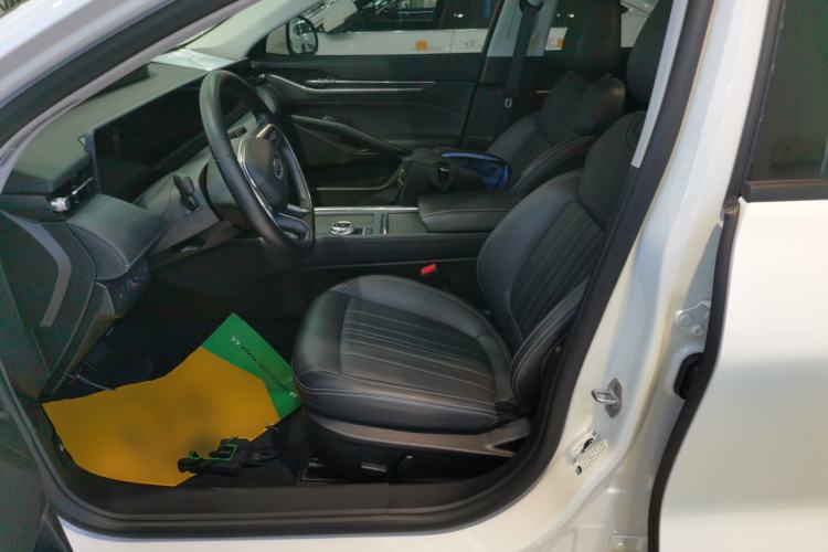 Used Ford Mondeo 2025 2.0T EcoBoost Luxury Version