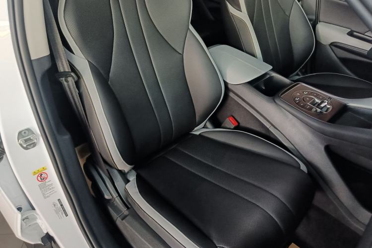 Used BYD Sealion 05 DM-i 2025 DM-i 75KM Prestige Model