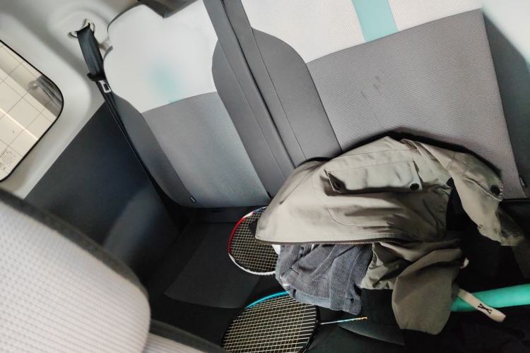 Used  Lumin 2025 301km Honey Dew Edition