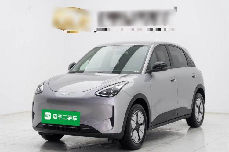 Used Geely Galaxy Geome 2025 410 km Free Version