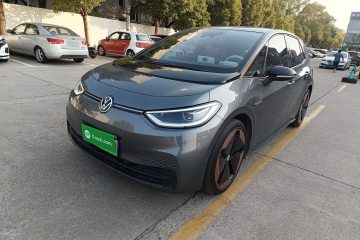Used Volkswagen ID.3 2022 Pro Smart Edition